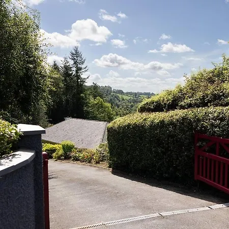 'ripponlea' Inistioge, Stunning Countryside *