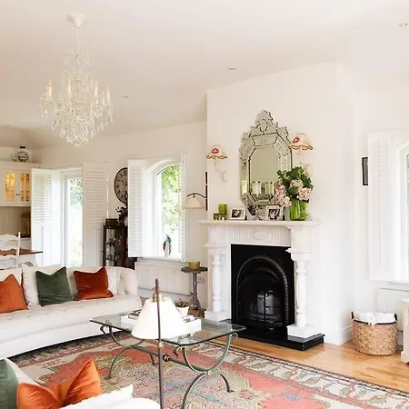 'ripponlea' Inistioge, Stunning Countryside * Inistioge
