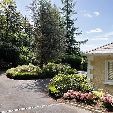 'ripponlea' Inistioge, Stunning Countryside Prázdninový dům *