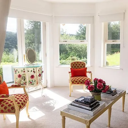 'ripponlea' Inistioge, Stunning Countryside Inistioge