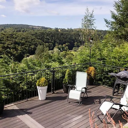 'ripponlea' Inistioge, Stunning Countryside Prázdninový dům Inistioge