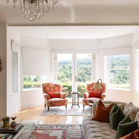 'ripponlea' Inistioge, Stunning Countryside Inistioge