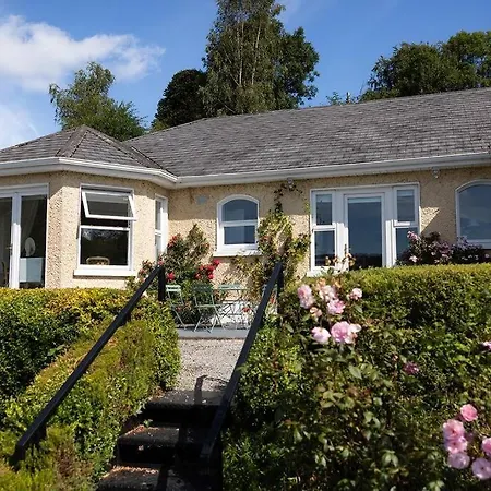 'ripponlea' Inistioge, Stunning Countryside Prázdninový dům *
