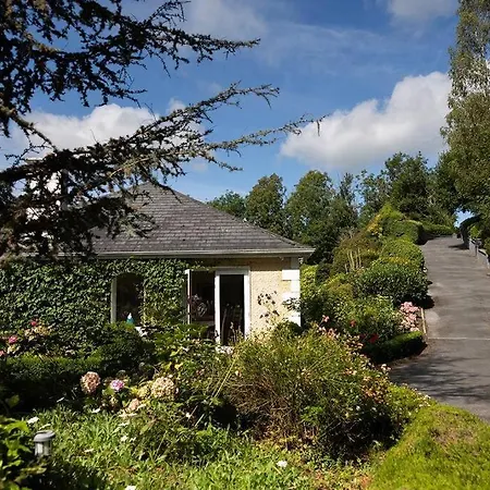 'ripponlea' Inistioge, Stunning Countryside Prázdninový dům