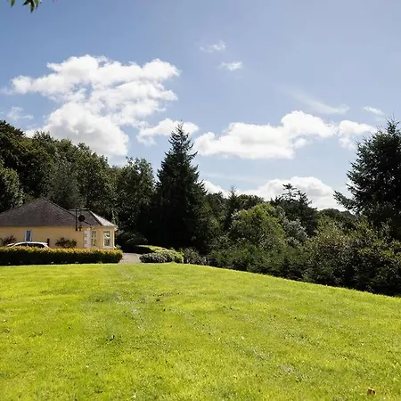 Prázdninový dům 'ripponlea' Inistioge, Stunning Countryside Inistioge