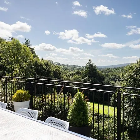 'ripponlea' Inistioge, Stunning Countryside Prázdninový dům